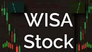 WISA Stock Price Prediction News Today and Technical Analysis 17 April - WiSA Technologies