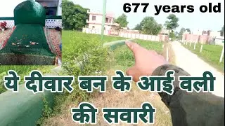 Hazrat ismail bandagi sahib | Punjab sirhind sharif | 677 years old Allah k wali | SMRQ.