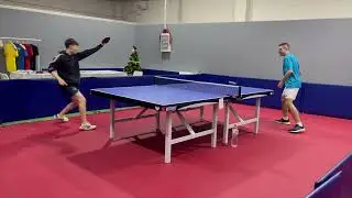 Top 10 Best Table Tennis Trick Shots 2021