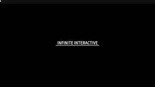 Infinite Interactive: GUI intro