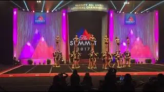 SI Spirit Electric Summit 2017