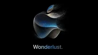 Apple Wanderlust event recap for low vision - iPhone 15, 15 Pro, Apple Watch Series 9, Ultra 2,