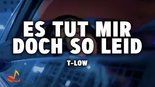 t-low - ES TUT MIR DOCH SO LEID [Lyrics]
