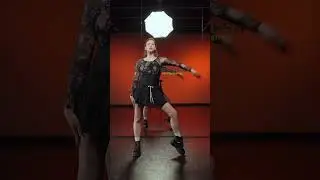 Хореография для начинающих по VOGUE NEW WAY | ПОЛИНА РАСТОРГУЕВА #choreo #танцы #vogue #newway