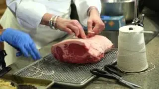 Why Our Chefs Love Holiday Roasts