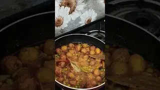 Chicken Kofta Recipe #shorts #winterspecial #ytshorts