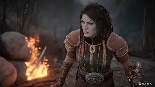 God of war ragnar&ouml;k nev game başlangı&ccedil; freya thorla kapışma #gow5
