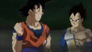 Zen'O sama destroyed Zamasu EP 67 - Dragon Ball Super