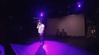 Newcastle | Ultra Comedy | Sam Lowrey