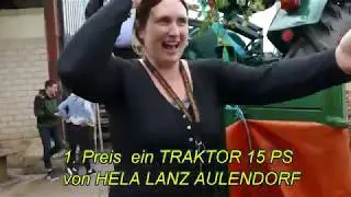 Mechernich LÜCKERATH Traktorentreffen 2019