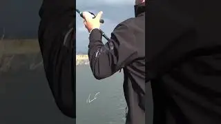 Jeff Clough getting bit again! #Promar #bass #sportfishing #socal #largemouth #nets #optimum