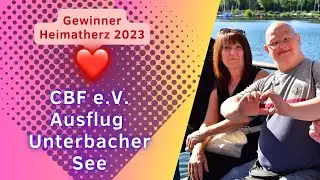 Heimatherz 2023 + Tour Unterbacher See