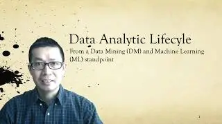 Data Analytics Process and Concept