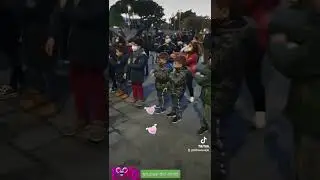 festa della bimbi . Rimini