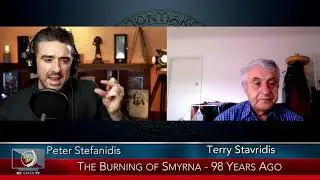 Greek Genocide & the Japanese Ship, Tokei Maru