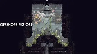 Offshore Rig Ost (READ DESCRIPTION!!!)