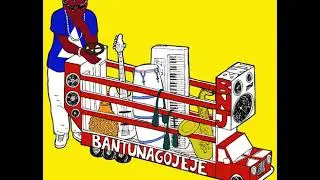 BANTUNAGOJ&Ecirc;JE - Mavambo