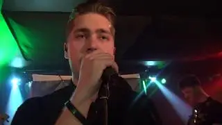 Versa - 'Don't You Know' Live From Mortal Metal Festival 2019