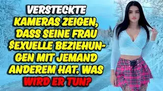Enth&uuml;llung Des Verrats Geschichten &Uuml;ber Untreue Ehefrauen von Reddit