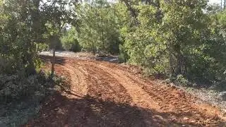 Visible progress!