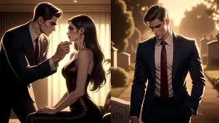 📕My 5 years of patient revenge. Her 3 years of pure hell.