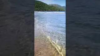 Доминикана, полуостров Самана 🌴