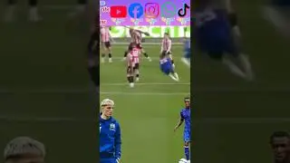amazing goal by caicedo #subcriber #success #viewers #chelsea