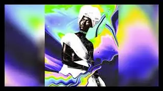Unique Paballo - Part Of Me