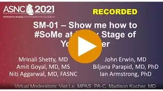 Show me how to #SoMe: How to Harness the Power of #CardioTwitter at Every Stage of Your Career