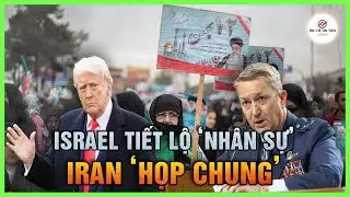 &lsquo;Hung thần&rsquo; của Iran l&ecirc;n top cố vấn h&agrave;ng đầu của Trump; b&iacute; mật khiến c&aacute;c tướng Iran &lsquo;ch.ết ch&ugrave;m&rsquo;