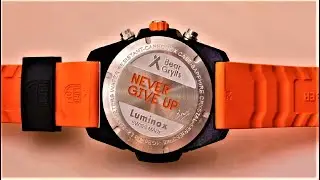 Top 10 Best New Luminox Watches For Men Buy 2022