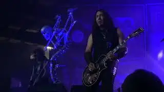 W.A.S.P. - The Idol (2022)