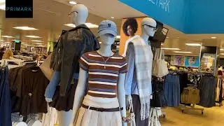 PRIMARK NEW COLLECTION| JULY 2025| Gazingpearl Life #gazingpearllife #primark #haul #fashion