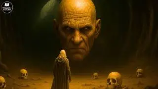 The FORBIDDEN Story of ENOCH and the 10 Heavens &ndash; Hidden Since Creation | BIBLE STORIES RETOLD