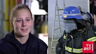 Røgdykker som 16-årig 🔥 Brandkadetterne (2:6)