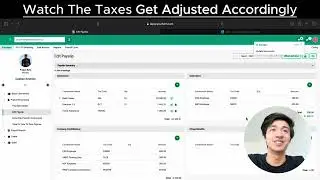 Winning Ad Creative for SaaS payroll software (3.47% CTR, $65 AdSpend & 21 leads)