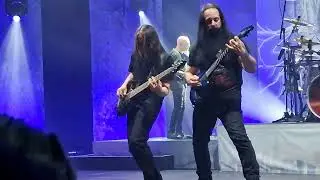 Dream Theater-Endless Sacrifice-2022.05.10.-Budapest,Hungary- Papp L&aacute;szl&oacute; Sportar&eacute;na