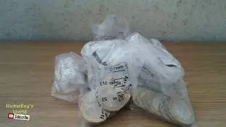 &pound;2 Coin Hunt - Unbelievable Finds - &pound;100 In &pound;2 Coins -UK Coin Hunter