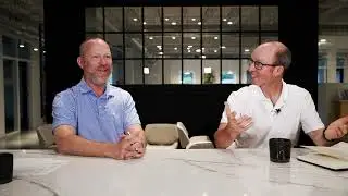 Jim & Greg - Real Estate Conversation - July 2024