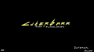 CuberBarr.High Technologies(2019)/Gimbarr 2019
