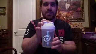 Winter White Shaker Cup Unboxing