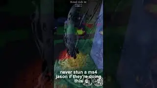 fire jason // Forsaken