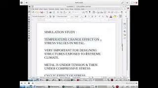 FEA Analysis - Piping Structure, Pressure Vessel, Heat Exchanger Thermo-Mechanical Analysis