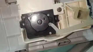 تركيب تايمر غساله 