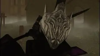 Violence District- The Abysswalker Chase Theme