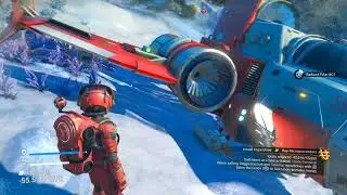 NO MAN'S SKY To the Stars - Walkthrough part 4 (FULL GAME)