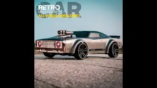 1/16 RC Drift Car High Speed 2.4G 4WD Drive 4x4 Off-Road Remote Control Electric Drift Racing Car