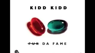 Kidd Kidd - The Game (Prod. by FireBeats101) [Fuk Da Fame]