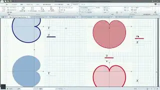 Tips-180a-How to calculate the Area of closed function with plots.
