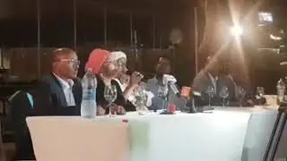 DAWO. HADI SOMALIA IYO SOMALILAND MIDOBAN &hearts;️👈✔✔✔